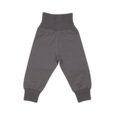 crawling pants made of cotton (organic)